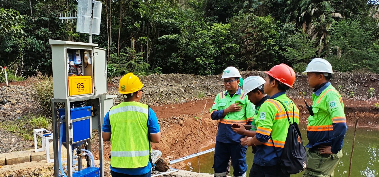 Mulia Prima Nusa