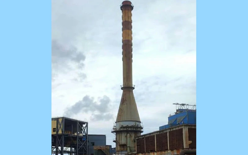 CEMS - Continuous Emission Monitoring System
