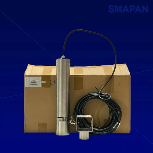 uv-cod-bod-toc-sensor - Sparing