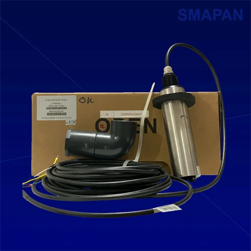 tss-sensor - Sparing