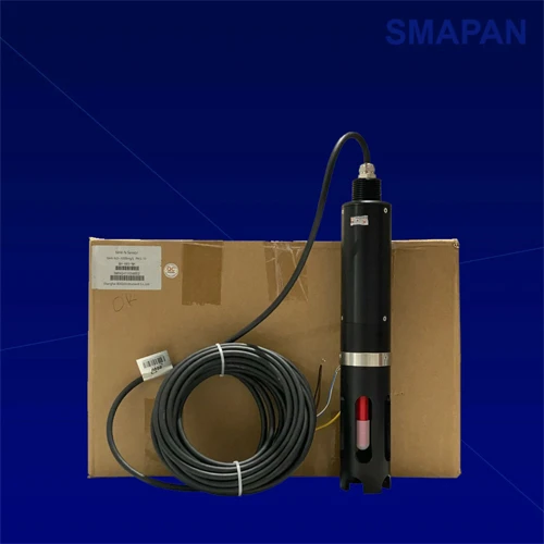 ammonia-sensor - Sparing