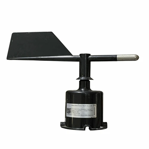 wind-direction-sensor - Automatic Weather Station