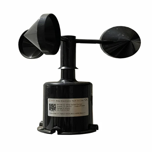 wind-speed-sensor - Automatic Weather Station