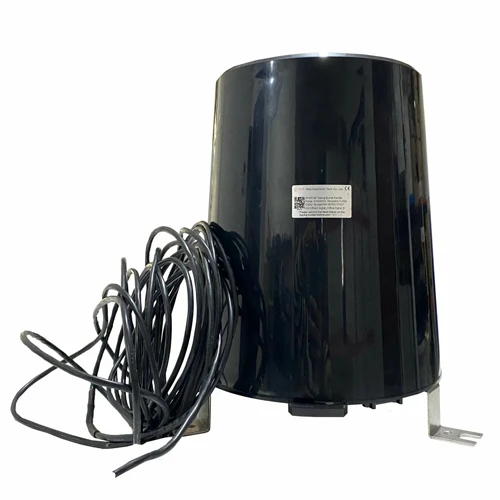 rain-sensor - Automatic Weather Station