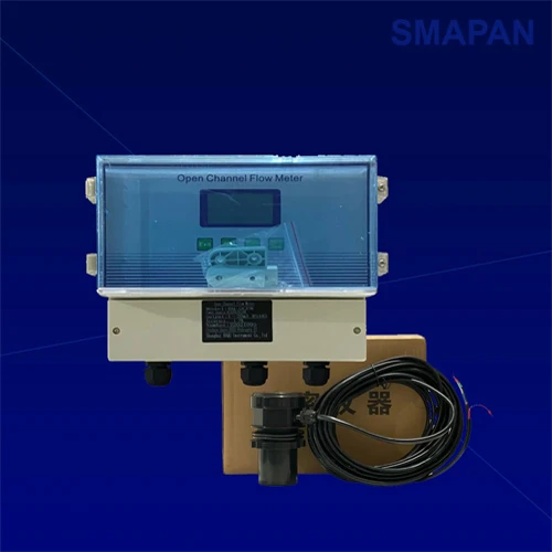 flowmeter - Sparing