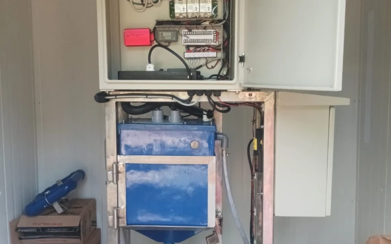 Implementasi SPARING pada Operasional Nikel PT Ceria Nugraha Indotama - foto 3