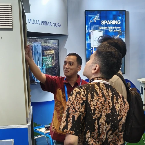 Pemasaran produk berkualitas